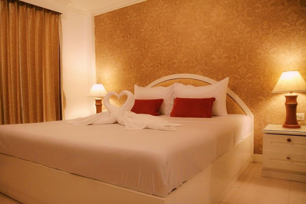 Eurostar International Hotel Ban Nong Tabaek Exteriér fotografie