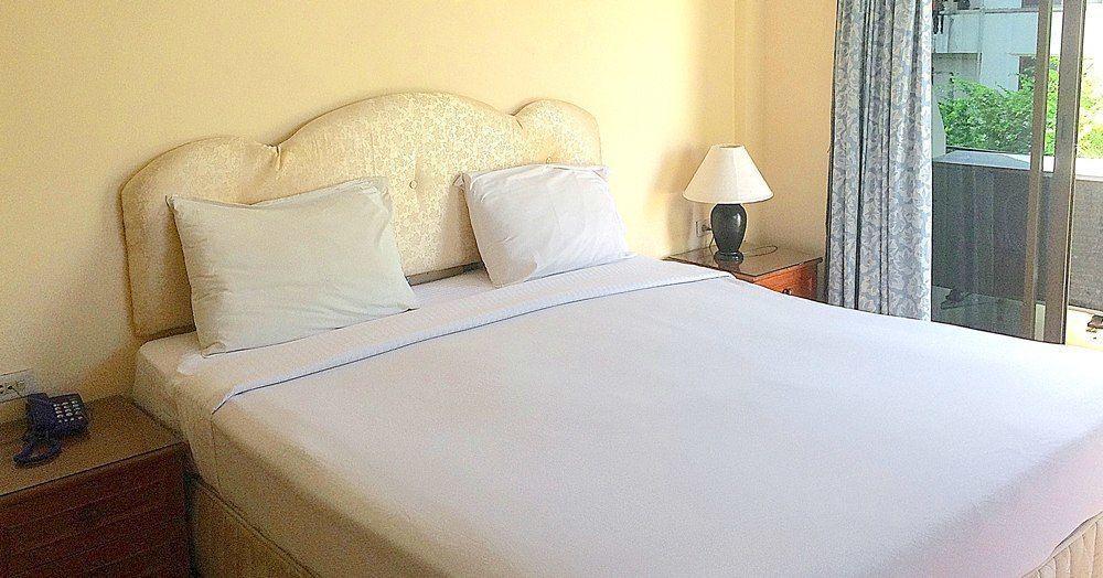 Eurostar International Hotel Ban Nong Tabaek Exteriér fotografie