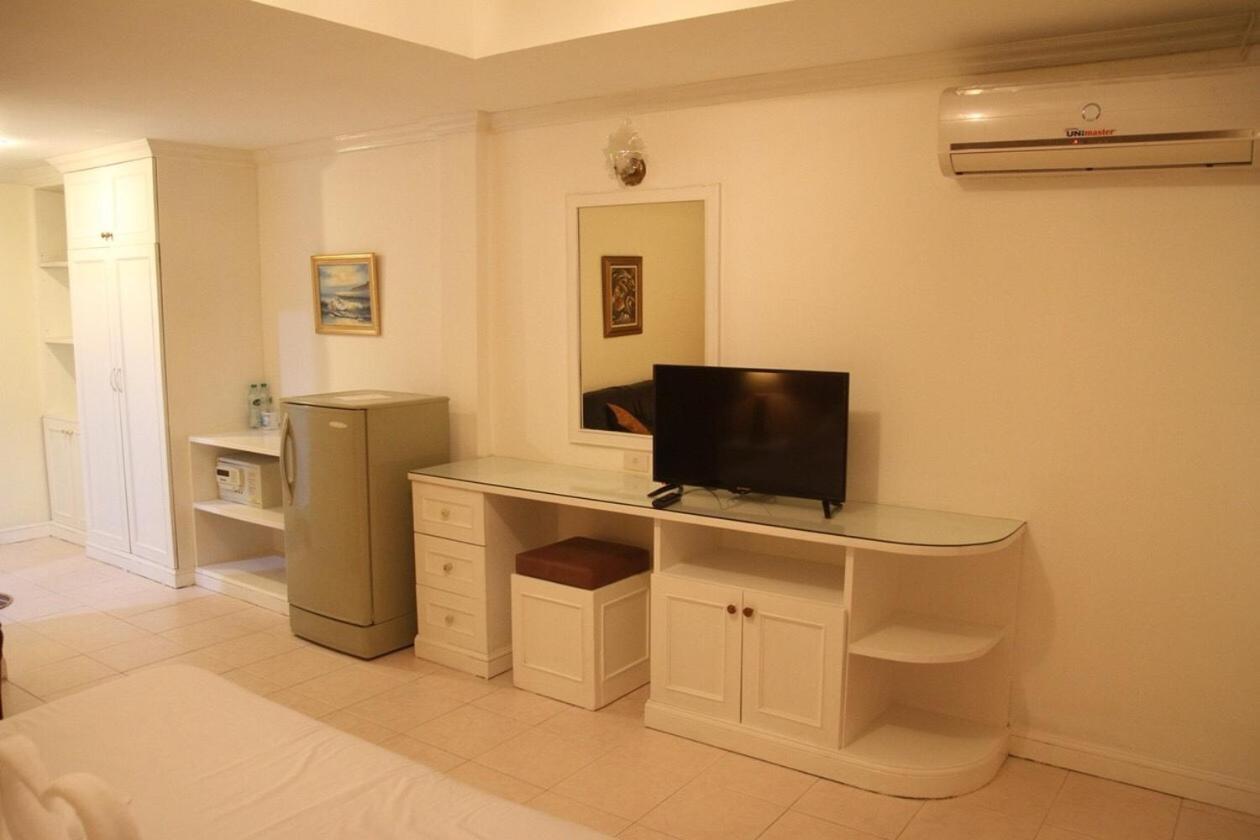 Eurostar International Hotel Ban Nong Tabaek Exteriér fotografie