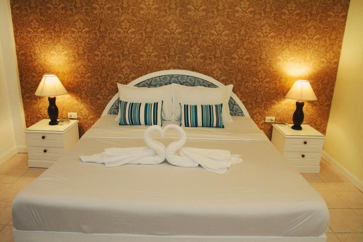 Eurostar International Hotel Ban Nong Tabaek Exteriér fotografie
