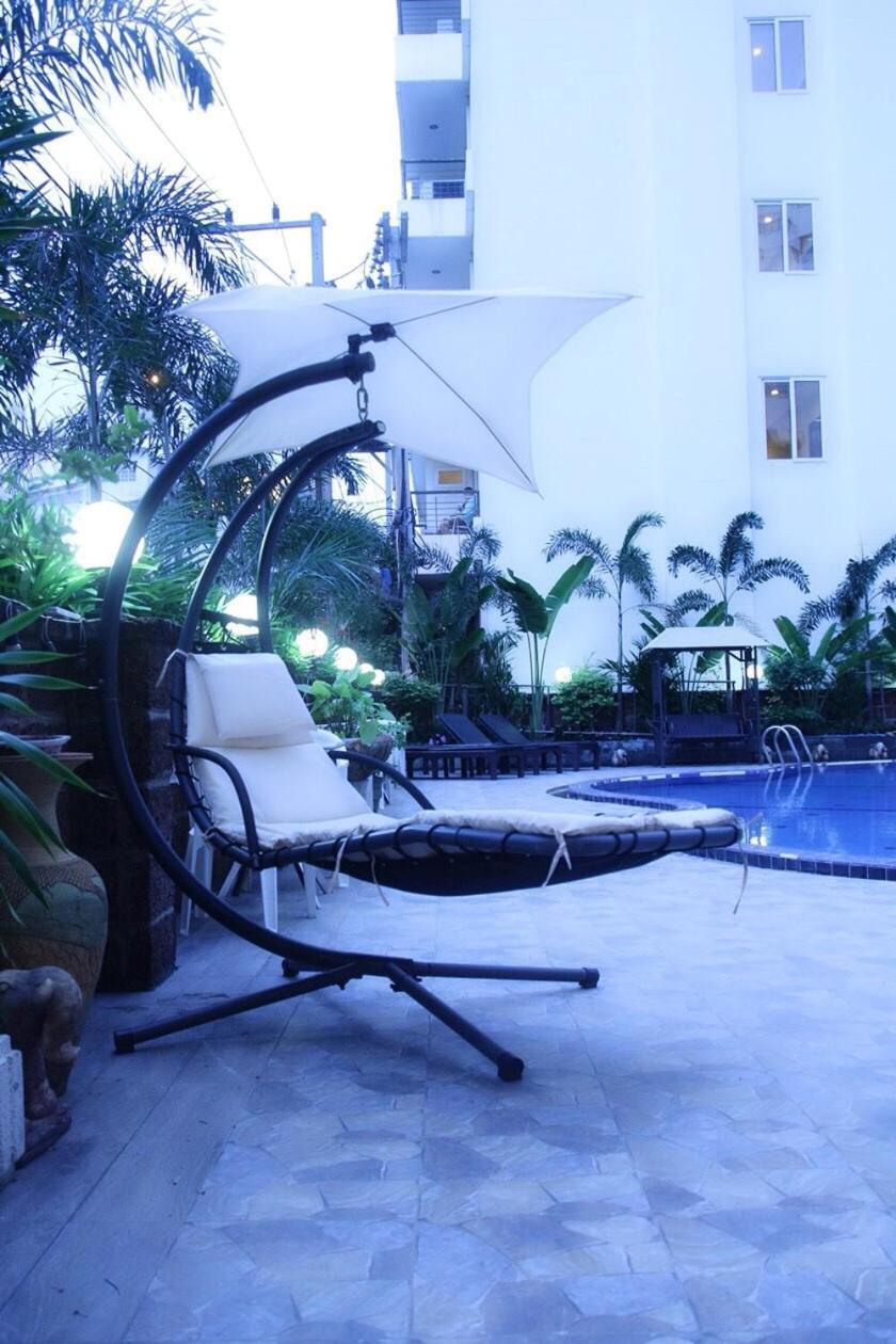 Eurostar International Hotel Ban Nong Tabaek Exteriér fotografie