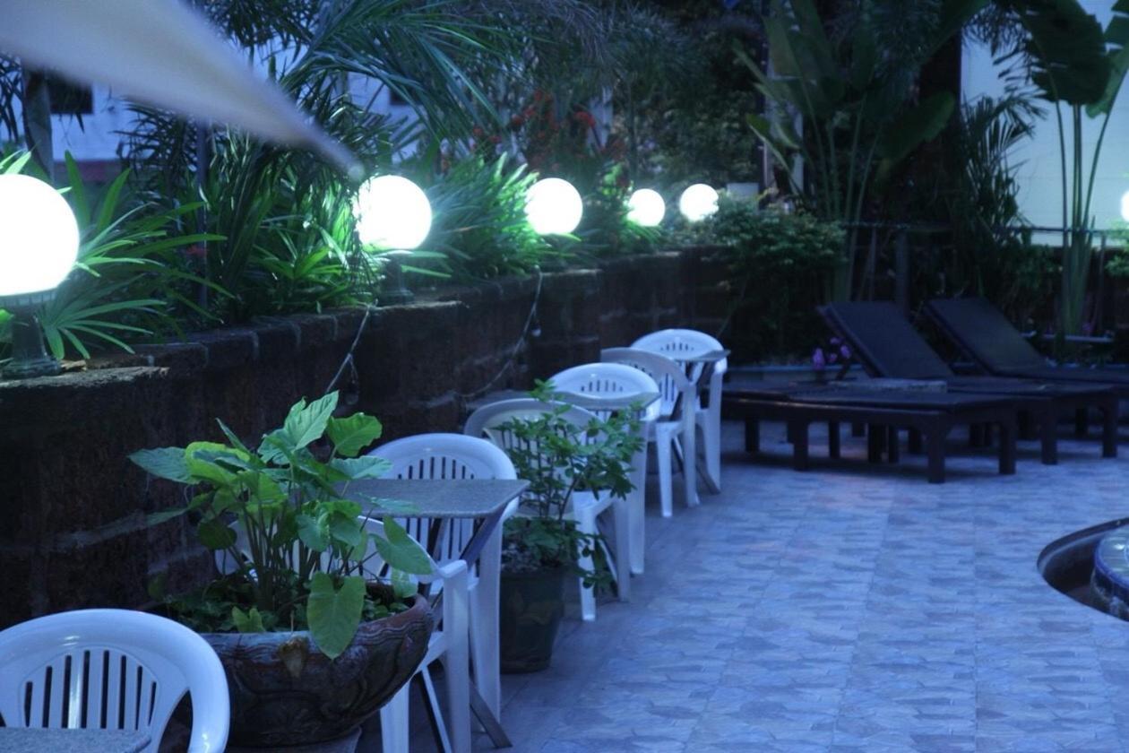 Eurostar International Hotel Ban Nong Tabaek Exteriér fotografie