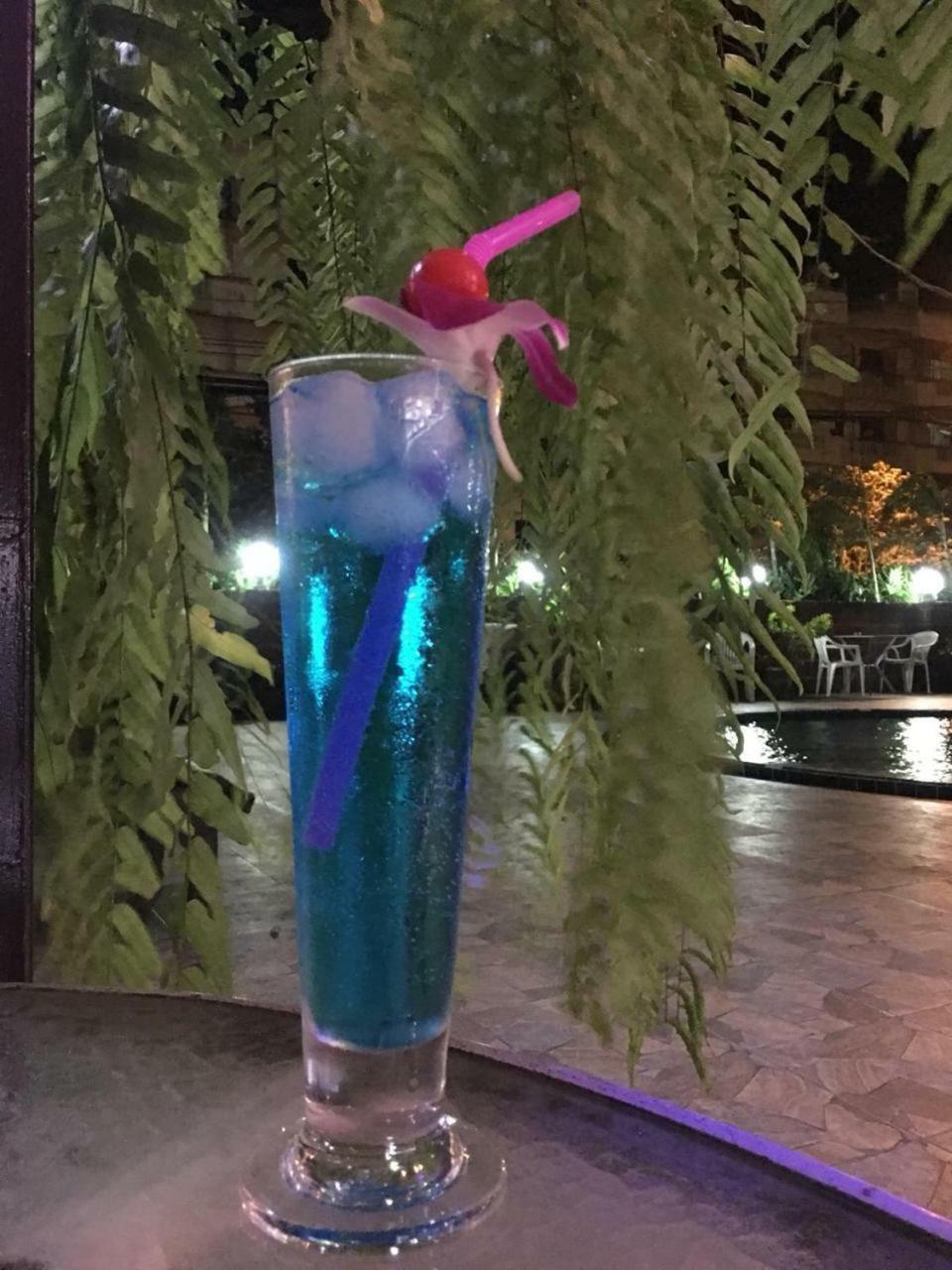 Eurostar International Hotel Ban Nong Tabaek Exteriér fotografie