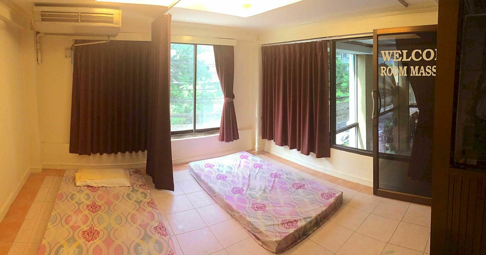 Eurostar International Hotel Ban Nong Tabaek Exteriér fotografie